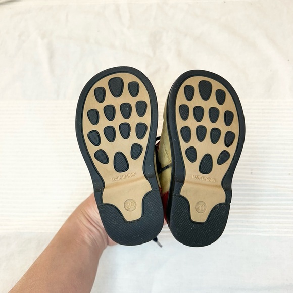 Bonnie Stuart Beginner Walker Shoe - Picture 7 of 14